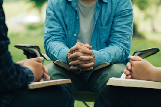 Christian drug rehab