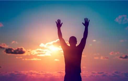 Christian drug rehab