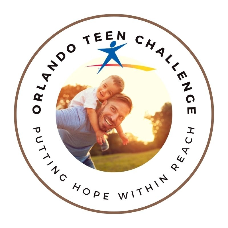 Teen Challenge Intake Program for Men