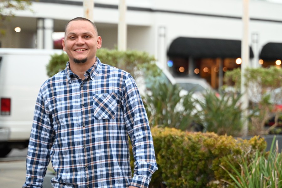 Men’s Rehab Orlando | Faith-Based Addiction Recovery