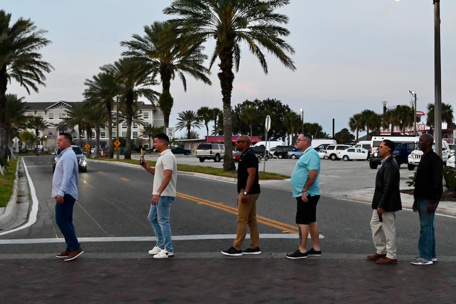 Christian Drug Rehabs for Men Near Lake Mary