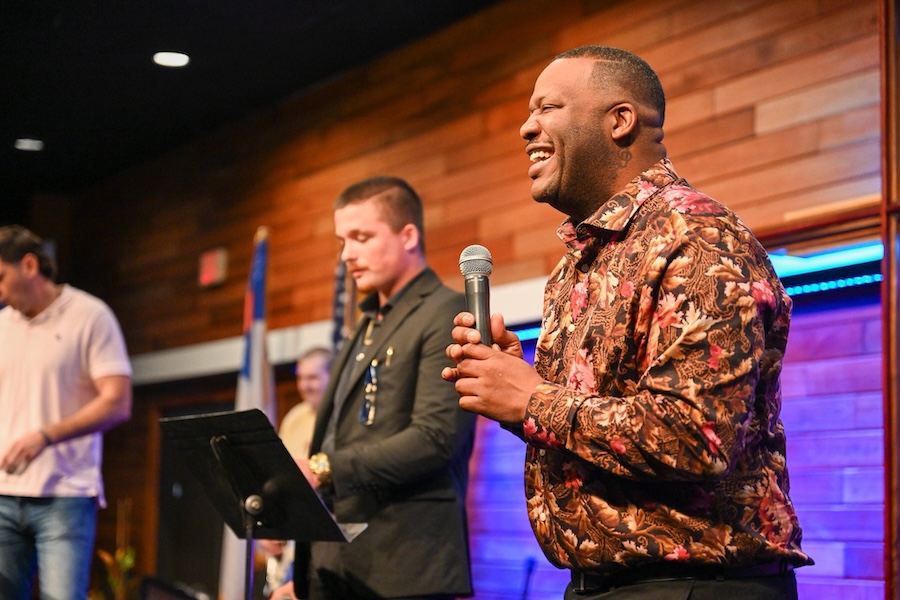 Men’s Rehab Orlando | Faith-Based Addiction Recovery