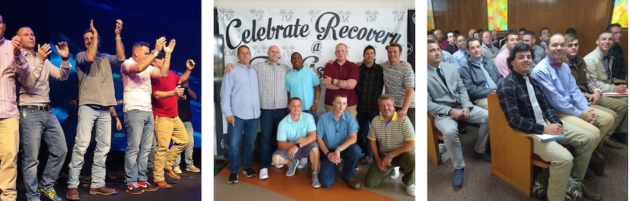 Men’s Rehab Orlando | Faith-Based Addiction Recovery