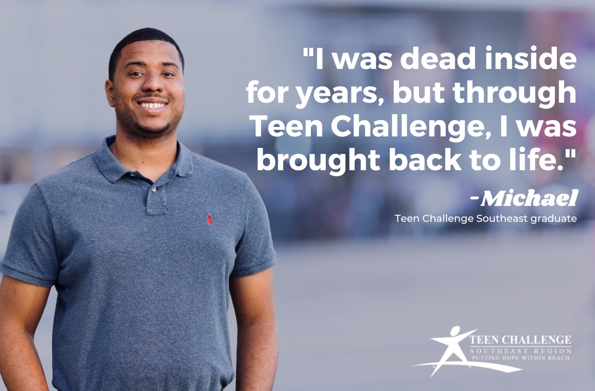 Searching for rehabs in Florida? Teen Challenge Florida offers long-term residential recovery at Orlando Men’s Rehab in Orlando.