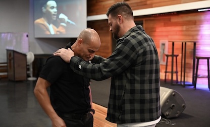 Christian Drug Rehab for Men Near Kissimmee, Florida