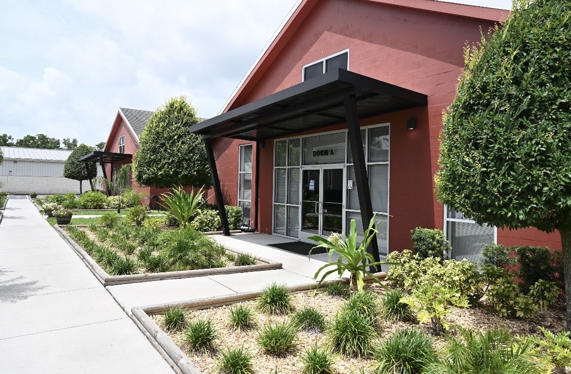 Christian Drug Rehab for Men Near Kissimmee, Florida
