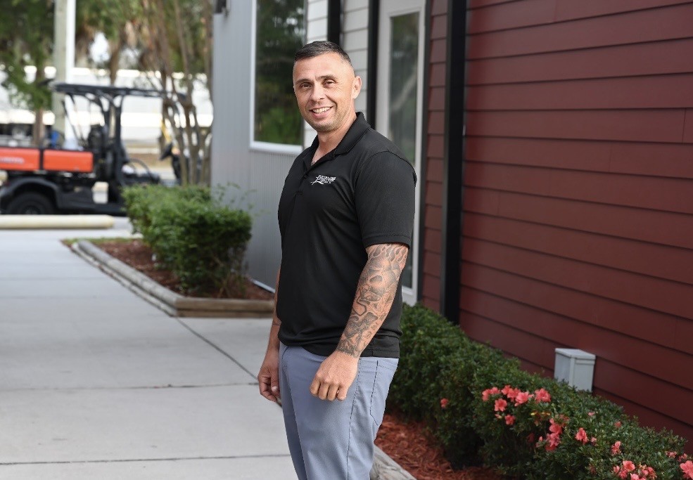 Christian Drug Rehab for Men Near Kissimmee, Florida