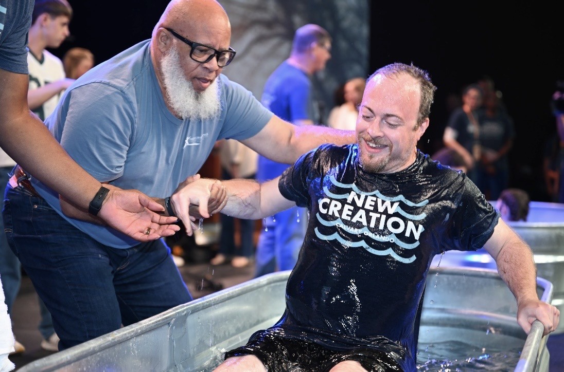 Long-Term Christian Drug Rehab for Men in Central Florida